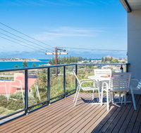 Victor Apartments - Yamba Accommodation