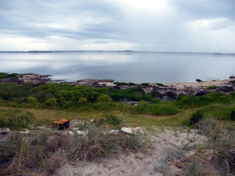 Coorong Waterfront Retreat - Yamba Accommodation 22