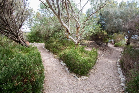 Coorong Waterfront Retreat - Yamba Accommodation 19