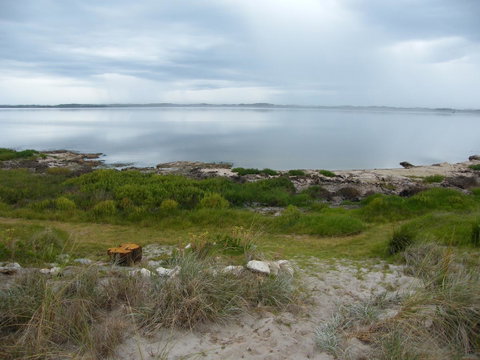 Coorong Waterfront Retreat - Yamba Accommodation 28