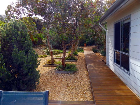 Coorong Waterfront Retreat - Yamba Accommodation 18
