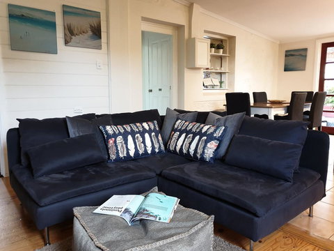 Haven Cottage Kangaroo Island - Yamba Accommodation 17