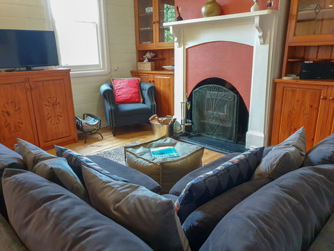 Haven Cottage Kangaroo Island - Yamba Accommodation 16