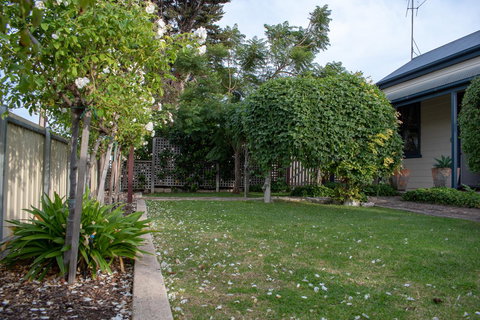 Haven Cottage Kangaroo Island - Yamba Accommodation 6