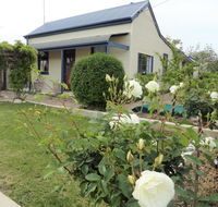 Haven Cottage Kangaroo Island - Yamba Accommodation