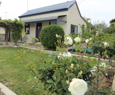 Haven Cottage Kangaroo Island - Yamba Accommodation 0