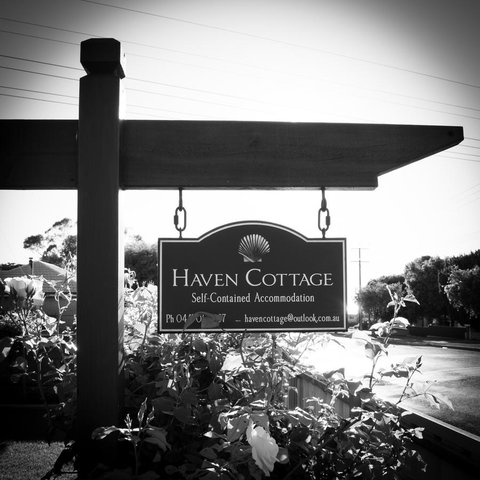 Haven Cottage Kangaroo Island - Yamba Accommodation 8