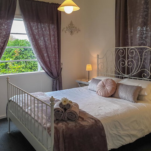 Haven Cottage Kangaroo Island - Yamba Accommodation 11