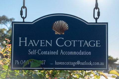 Haven Cottage Kangaroo Island - Yamba Accommodation 4