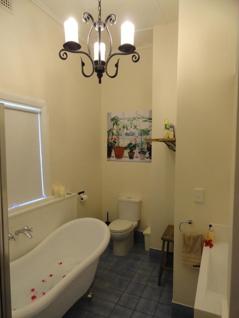 Haven Cottage Kangaroo Island - Yamba Accommodation 25