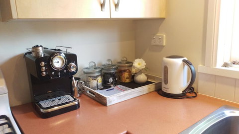 Haven Cottage Kangaroo Island - Yamba Accommodation 20