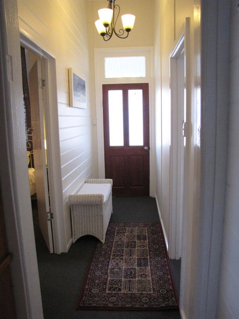 Haven Cottage Kangaroo Island - Yamba Accommodation 10