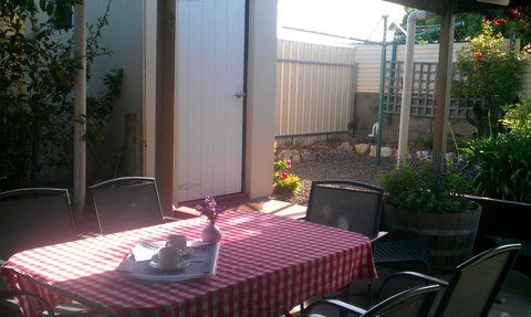 Haven Cottage Kangaroo Island - Yamba Accommodation 31