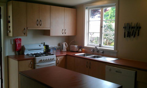 Haven Cottage Kangaroo Island - Yamba Accommodation 18