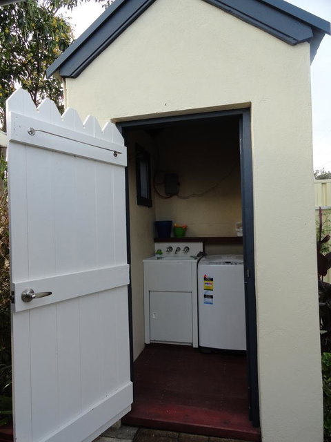 Haven Cottage Kangaroo Island - Yamba Accommodation 32