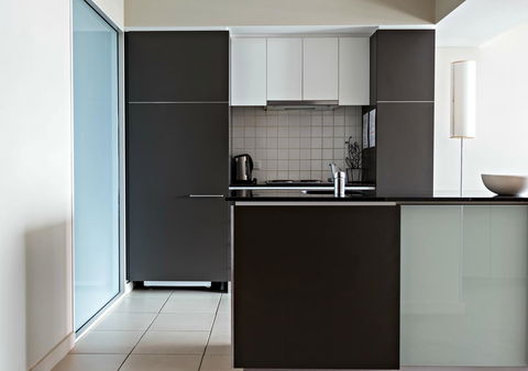 Adelaide DressCircle Apartments - North Terrace - Yamba Accommodation 22