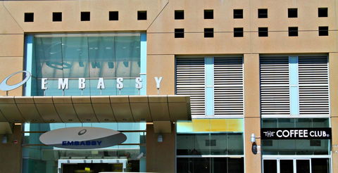 Adelaide DressCircle Apartments - North Terrace - Yamba Accommodation 32