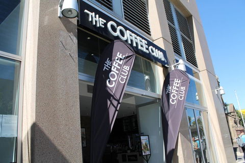 Adelaide DressCircle Apartments - North Terrace - Yamba Accommodation 31