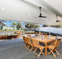 Port of Call - Yamba Accommodation