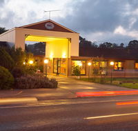 Motel Mount Gambier - Yamba Accommodation