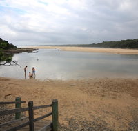 Boatsheds - Yamba Accommodation
