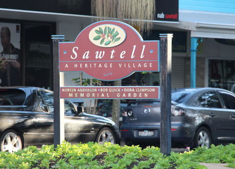 Boatsheds - Yamba Accommodation 11