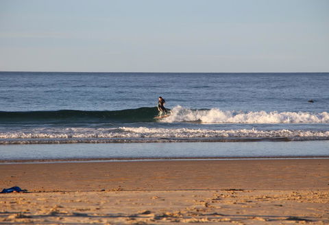 Boatsheds - Yamba Accommodation 9