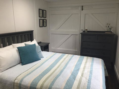 Boatsheds - Yamba Accommodation 3