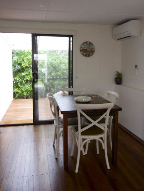 Boatsheds - Yamba Accommodation 6