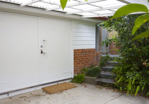 Boatsheds - Yamba Accommodation 4