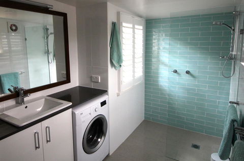 Boatsheds - Yamba Accommodation 7