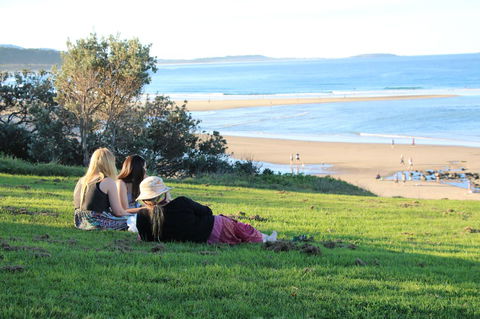 Boatsheds - Yamba Accommodation 10