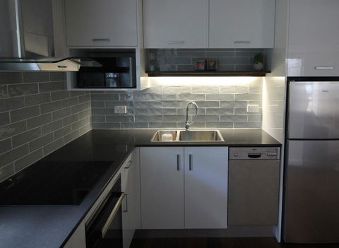 Boatsheds - Yamba Accommodation 8