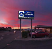 Best Western Southgate Motel - Yamba Accommodation