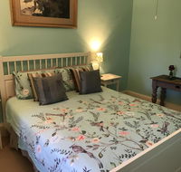 Kit Kat Cottage - heritage accommodation Burra - Yamba Accommodation