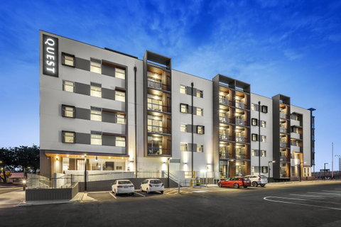 Quest Port Adelaide - Yamba Accommodation 1