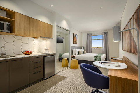 Quest Port Adelaide - Yamba Accommodation 8
