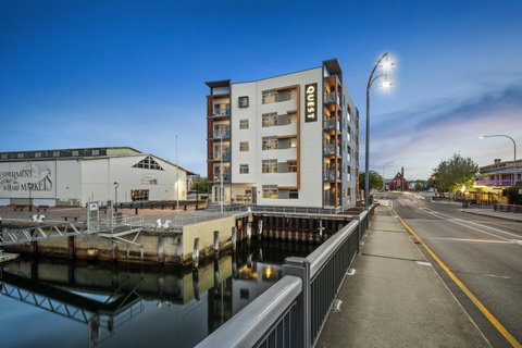 Quest Port Adelaide - Yamba Accommodation 6