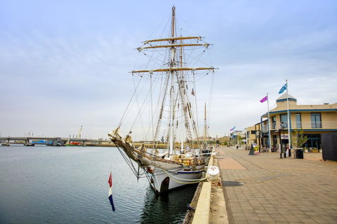 Quest Port Adelaide - Yamba Accommodation 10