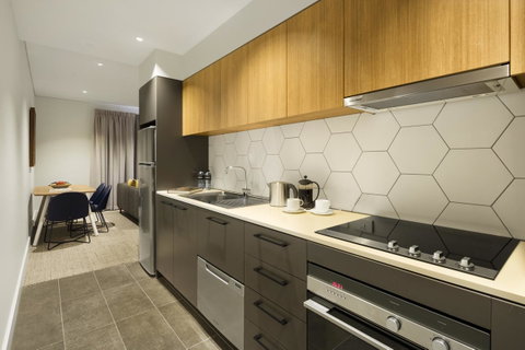 Quest Port Adelaide - Yamba Accommodation 7
