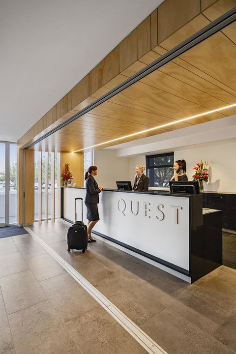 Quest Port Adelaide - Yamba Accommodation 9