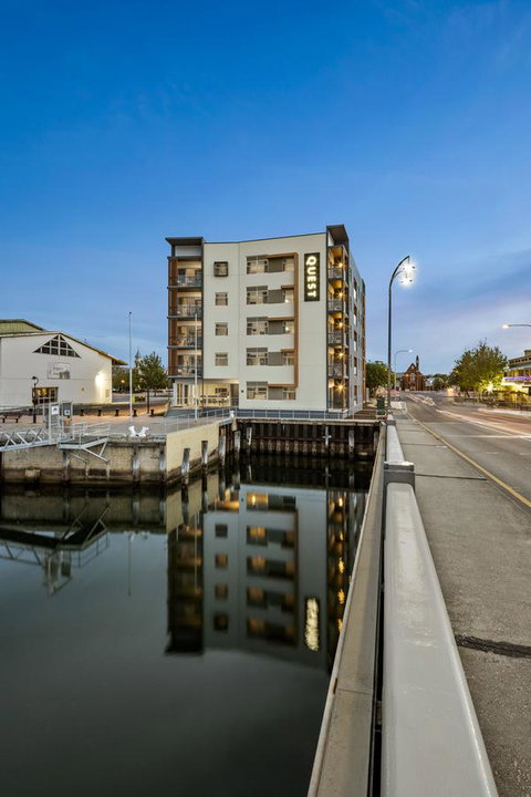 Quest Port Adelaide - Yamba Accommodation 3