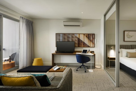 Quest Port Adelaide - Yamba Accommodation 4