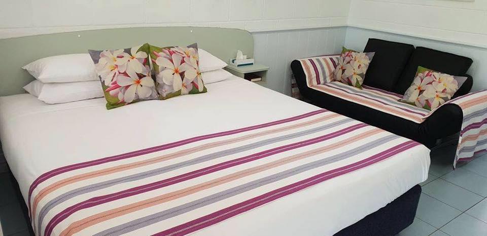 Lillian Rock NSW Yamba Accommodation