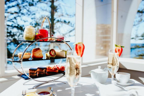 Crowne Plaza Terrigal Pacific, An IHG Hotel - Yamba Accommodation 10