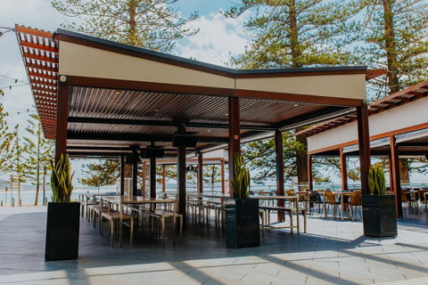 Crowne Plaza Terrigal Pacific, An IHG Hotel - Yamba Accommodation 18