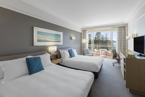 Crowne Plaza Terrigal Pacific, An IHG Hotel - Yamba Accommodation 19