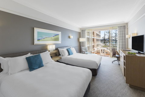 Crowne Plaza Terrigal Pacific, An IHG Hotel - Yamba Accommodation 35