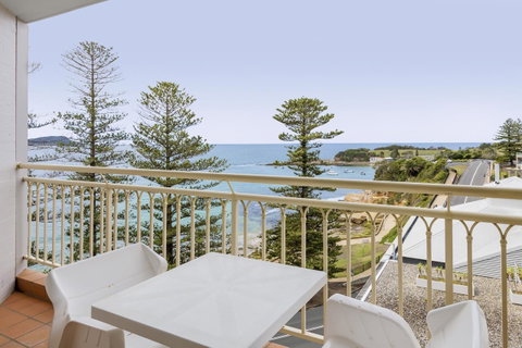 Crowne Plaza Terrigal Pacific, An IHG Hotel - Yamba Accommodation 36