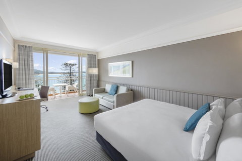 Crowne Plaza Terrigal Pacific, An IHG Hotel - Yamba Accommodation 3